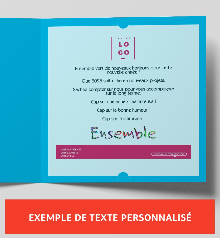 Personnalisation Human project