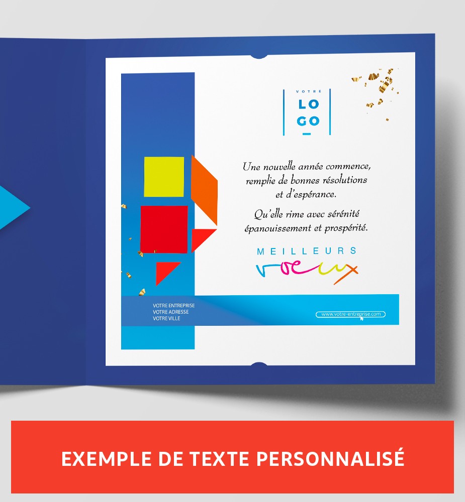 Personnalisation Ensemble, tout est possible !