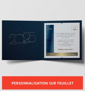 Personnalisation Ensemble, construisons !