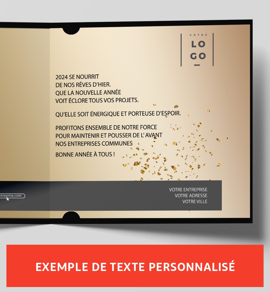 Personnalisation Reflets