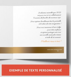 Personnalisation Zen galets avec valeurs