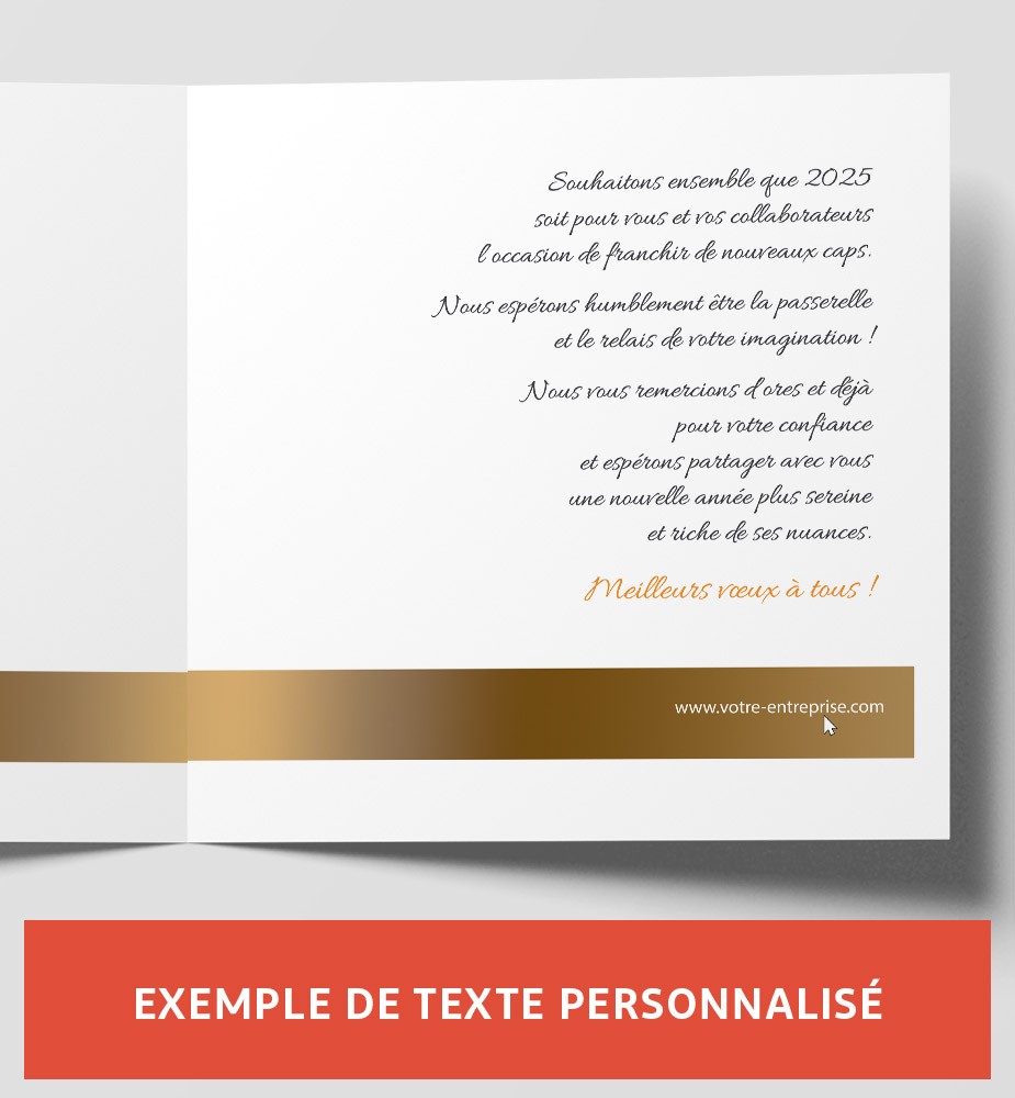 Personnalisation Zen galets avec valeurs